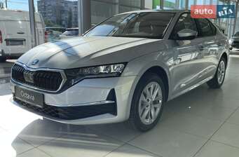 Skoda Octavia 2025 в Київ