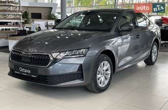 Skoda Octavia 2025 в Київ