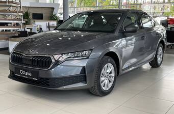 Skoda Octavia 2025 Essence