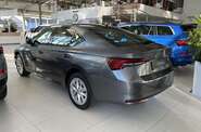 Skoda Octavia Selection