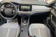Skoda Octavia Selection