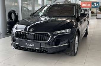 Skoda Octavia 2025 в Київ