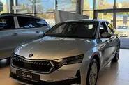 Skoda Octavia Skoda Octavia Selection