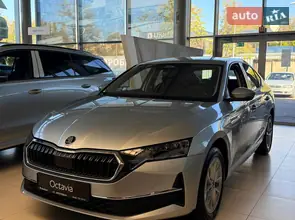 Skoda Octavia Skoda Octavia