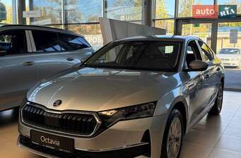 Skoda Octavia 2025 в Одеса