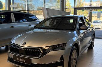 Skoda Octavia 2025 Selection