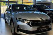 Skoda Octavia Skoda Octavia Selection