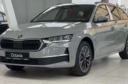Skoda Octavia Selection