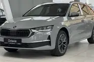 Skoda Octavia Selection