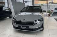 Skoda Octavia Selection