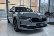 Skoda Octavia Selection