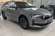 Skoda Octavia Selection