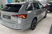 Skoda Octavia Selection