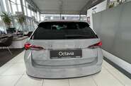 Skoda Octavia Selection