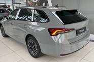 Skoda Octavia Selection