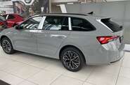 Skoda Octavia Selection
