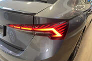 Skoda Octavia Selection