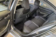 Skoda Octavia Selection
