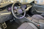 Skoda Octavia Selection