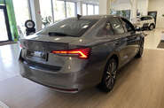 Skoda Octavia Selection