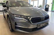 Skoda Octavia Selection