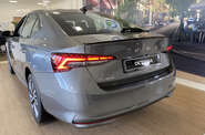 Skoda Octavia Selection