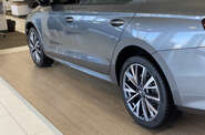 Skoda Octavia Selection