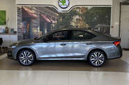 Skoda Octavia Selection