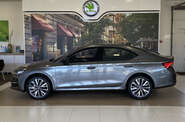 Skoda Octavia Selection