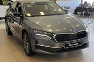 Skoda Octavia Selection