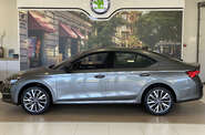 Skoda Octavia Selection