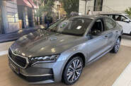 Skoda Octavia Selection