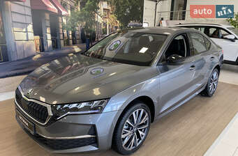 Skoda Octavia 2025 в Миколаїв