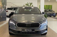 Skoda Octavia Selection