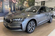 Skoda Octavia Selection