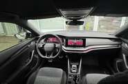Skoda Octavia Skoda Octavia Sportline