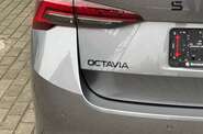 Skoda Octavia Skoda Octavia Sportline