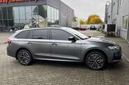 Skoda Octavia Skoda Octavia Sportline
