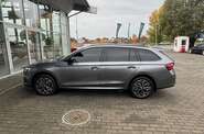 Skoda Octavia Skoda Octavia Sportline