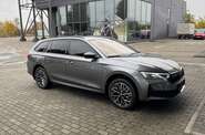 Skoda Octavia Skoda Octavia Sportline