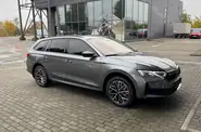 Skoda Octavia Skoda Octavia Sportline