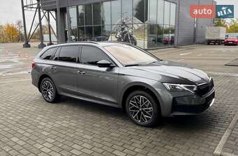 Skoda Octavia 2025 в Дніпро (Дніпропетровськ) Skoda Octavia 2025 в Дніпро (Дніпропетровськ)