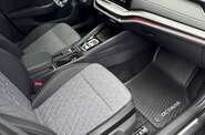 Skoda Octavia Skoda Octavia Sportline
