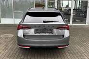 Skoda Octavia Skoda Octavia Sportline