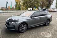 Skoda Octavia Skoda Octavia Sportline