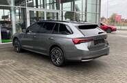 Skoda Octavia Skoda Octavia Sportline