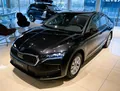 Skoda Octavia Skoda Octavia