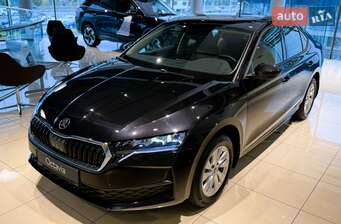 Skoda Octavia 2025 в Київ Skoda Octavia 2025 в Київ