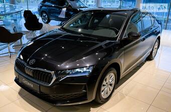 Skoda Octavia 2025 Essence