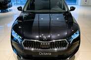 Skoda Octavia Essence